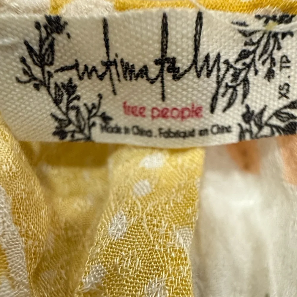 **Free People Intimately – 